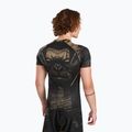 Rashguard vyriškas Venum Gorilla Jungle Rashguard black/sand 3