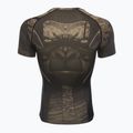 Rashguard vyriškas Venum Gorilla Jungle Rashguard black/sand 8