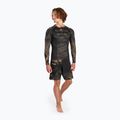 Rashguard vyriškas Venum Gorilla Jungle Rashguard sand/black 2