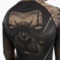 Rashguard vyriškas Venum Gorilla Jungle Rashguard sand/black 8