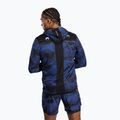 Vyriškas džemperis Venum Electron 3.0 Hoodie navy 2