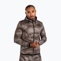 Vyriškas džemperis Venum Electron 3.0 Hoodie sand