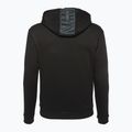 Vyriškas džemperis Venum Silent Power Hoodie black 7