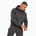 Vyriškas džemperis Venum Silent Power Hoodie grey 2