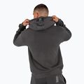 Vyriškas džemperis Venum Silent Power Hoodie grey 3