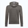 Vyriškas džemperis Venum Silent Power Hoodie grey 7