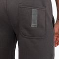 Vyriški šortai Venum Silent Power Cotton pilki 5