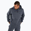 Vyriškas džemperis Venum Silent Power Hoodie navy blue 4