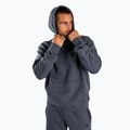 Vyriškas džemperis Venum Silent Power Hoodie navy blue 5