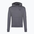 Vyriškas džemperis Venum Silent Power Hoodie navy blue 10