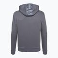 Vyriškas džemperis Venum Silent Power Hoodie navy blue 11