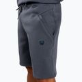 Vyriški šortai Venum Silent Power Cotton tamsiai mėlyni 6
