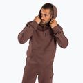 Vyriškas džemperis Venum Silent Power Hoodie brown 4