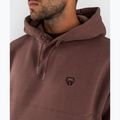 Vyriškas džemperis Venum Silent Power Hoodie brown 5