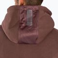 Vyriškas džemperis Venum Silent Power Hoodie brown 6