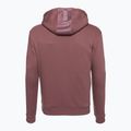 Vyriškas džemperis Venum Silent Power Hoodie brown 8