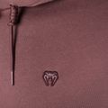 Vyriškas džemperis Venum Silent Power Hoodie brown 9