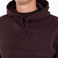 Vyriškas džemperis Venum Silent Power Hoodie dark brown 6