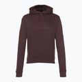 Vyriškas džemperis Venum Silent Power Hoodie dark brown 7