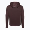 Vyriškas džemperis Venum Silent Power Hoodie dark brown 8