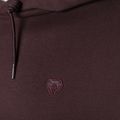 Vyriškas džemperis Venum Silent Power Hoodie dark brown 9