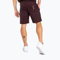 Vyriški šortai Venum Silent Power Cotton tamsiai rudi 3