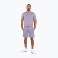 Vyriški šortai Venum Silent Power Cotton levandų pilka 2