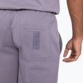 Vyriški šortai Venum Silent Power Cotton levandų pilka 5