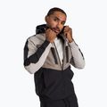 Vyriška striukė Venum Laser 3.0 Track black/sand 4