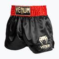 Vyriški treniruočių šortai Venum Classic Muay Thai red/black/gold 3