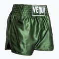 Vyriški treniruočių šortai Venum Classic Muay Thai khaki/white 4