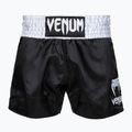 Vyriški treniruočių šortai Venum Classic Muay Thai black/white/gold
