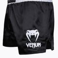 Vyriški treniruočių šortai Venum Classic Muay Thai black/white/gold 3