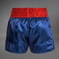 Vyriški treniruočių šortai Venum Classic Muay Thai mėlyna/raudona/balta 2