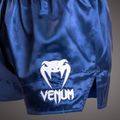 Vyriški treniruočių šortai Venum Classic Muay Thai mėlyna/raudona/balta 4