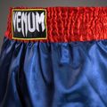 Vyriški treniruočių šortai Venum Classic Muay Thai mėlyna/raudona/balta 5