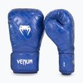 Bokso pirštinės Venum Contender 1.5 XT Boxing blue/white 2