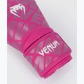 Bokso pirštinės Venum Contender 1.5 XT Boxing pink/white 4