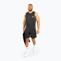 Vyriškas tank topas Venum Fusion 2.0 Dry-Tech black/yellow 2