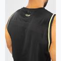 Vyriškas tank topas Venum Fusion 2.0 Dry-Tech black/yellow 5