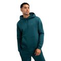 Vyriškas džemperis Venum Silent Power Hoodie paon green 3