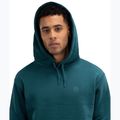 Vyriškas džemperis Venum Silent Power Hoodie paon green 4