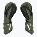 Vyriškos bokso pirštinės Venum Challenger 4.0 black/khaki 4