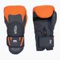Vyriškos bokso pirštinės Venum Challenger 4.0 navy blue/orange