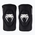 Kelių apsaugos Venum Kontact Knee Pads black/silver