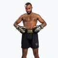 Vyriški boksininkų šortai Venum Classic Boxing black/white 4