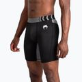 Vyriški treniruočių šortai Venum Tempest Vale Tudo black/grey 5