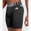Vyriški treniruočių šortai Venum Tempest Vale Tudo black/grey 6