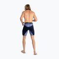 Vyriški treniruočių šortai Venum Tempest Vale Tudo navy blue/blue 4