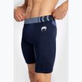 Vyriški treniruočių šortai Venum Tempest Vale Tudo navy blue/blue 5